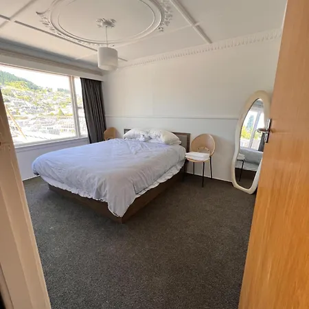 Moon House Villa Queenstown Exterior photo